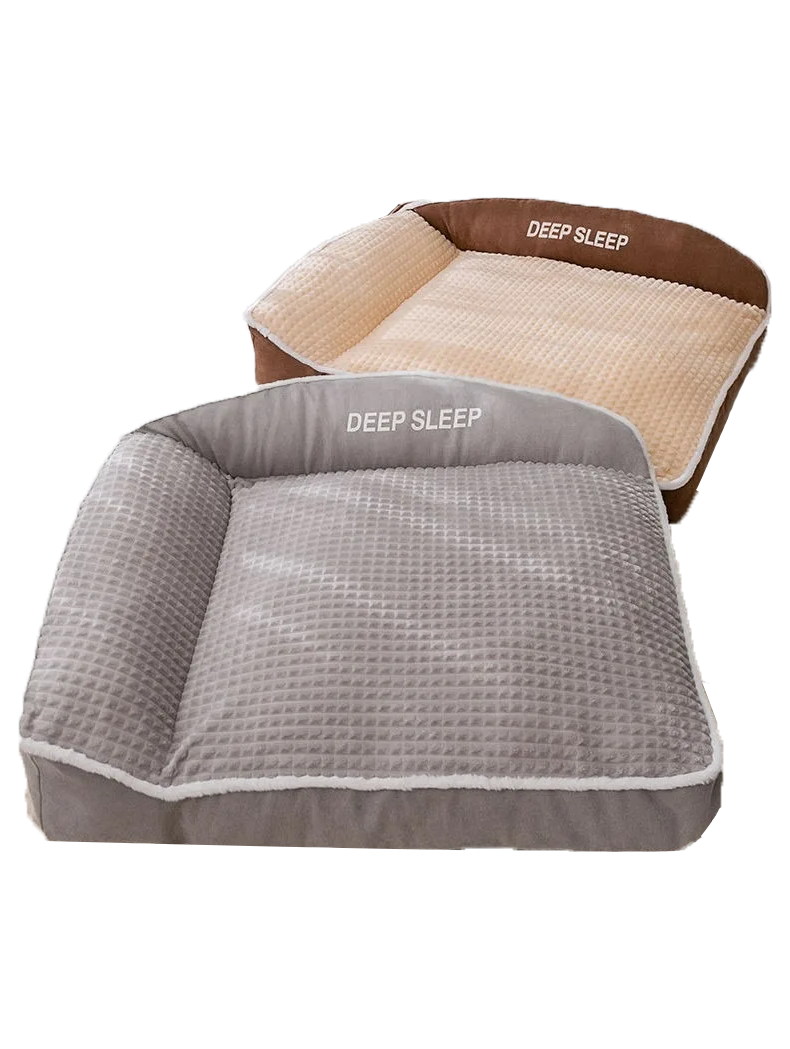 Orthopedic Pet Bed