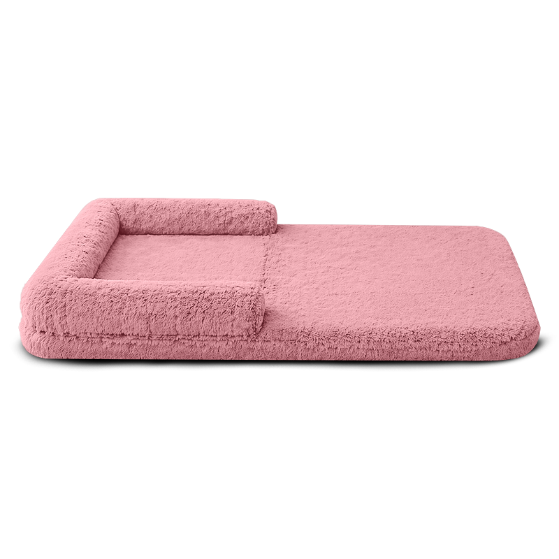 Snuggle Sofa Dog Bed