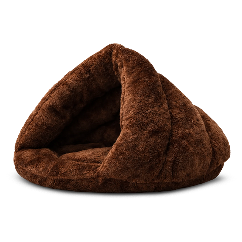 Cozy Cove Pet Nest