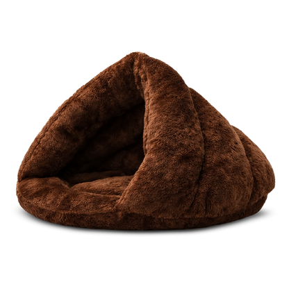 Cozy Cove Pet Nest
