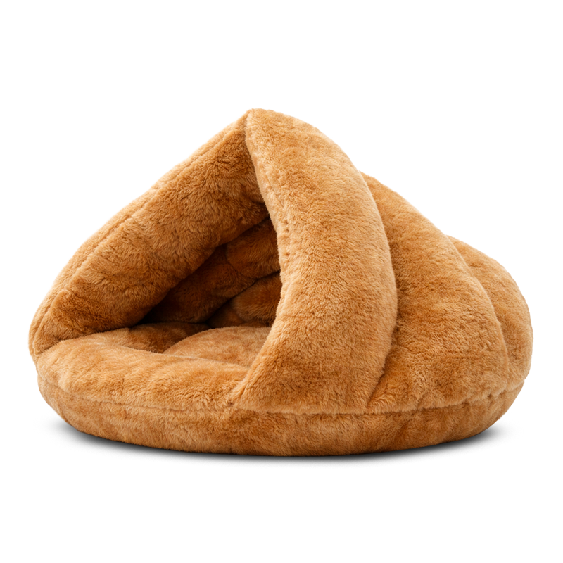 Cozy Cove Pet Nest