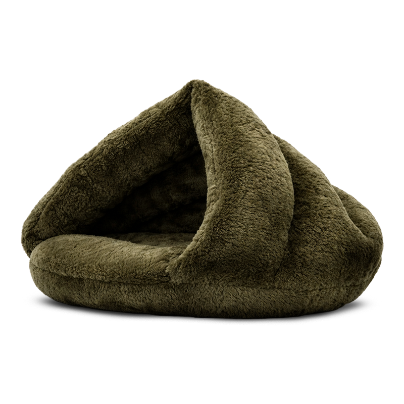 Cozy Cove Pet Nest