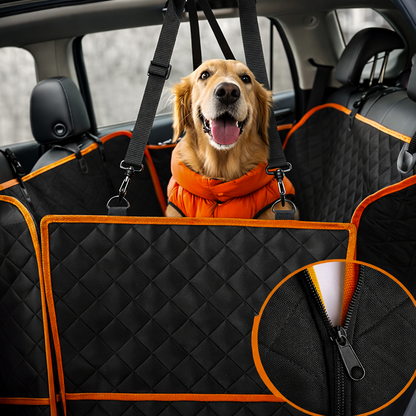 Premium Car Seat Protector