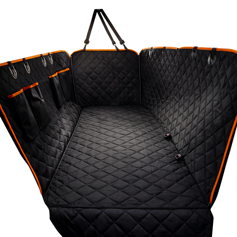 Premium Car Seat Protector