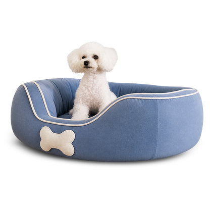 DreamBone Lounge Bed