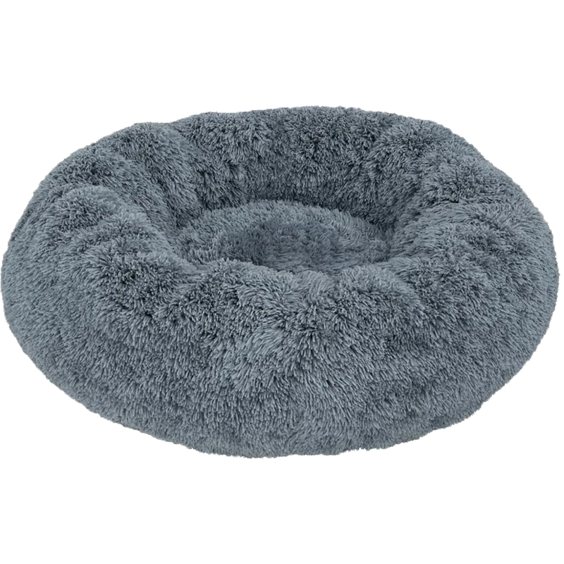 Donut Plush Pet Bed