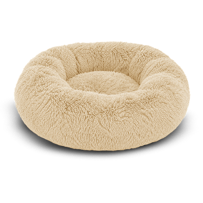 Donut Plush Pet Bed