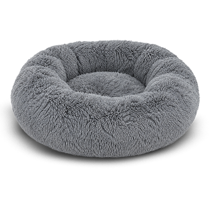 Donut Plush Pet Bed