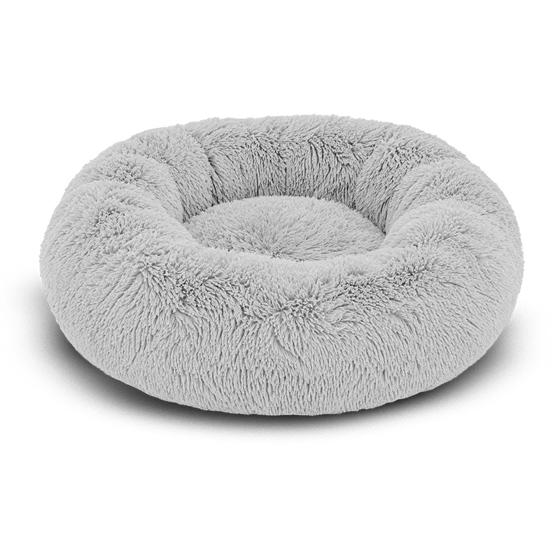 Donut Plush Pet Bed