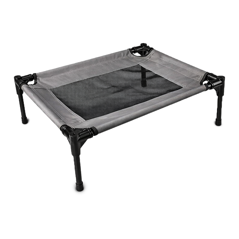 Elevated Pet Bed
