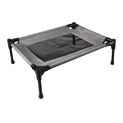 Elevated Pet Bed