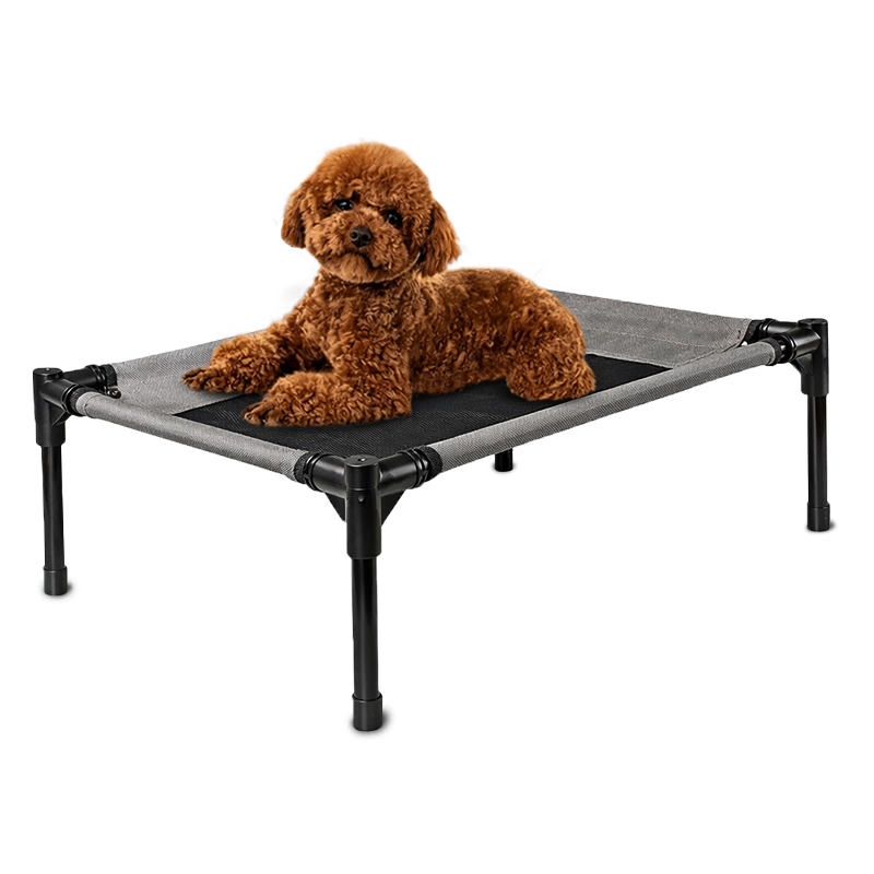 Elevated Pet Bed