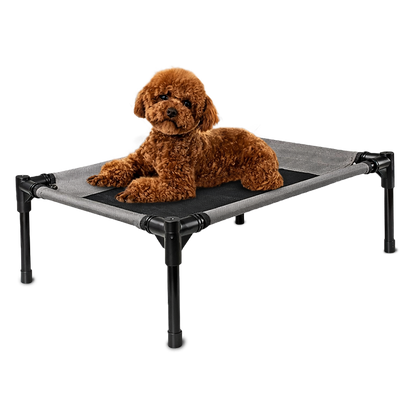 Elevated Pet Bed