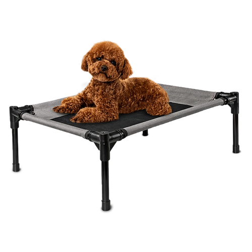 Elevated Pet Bed