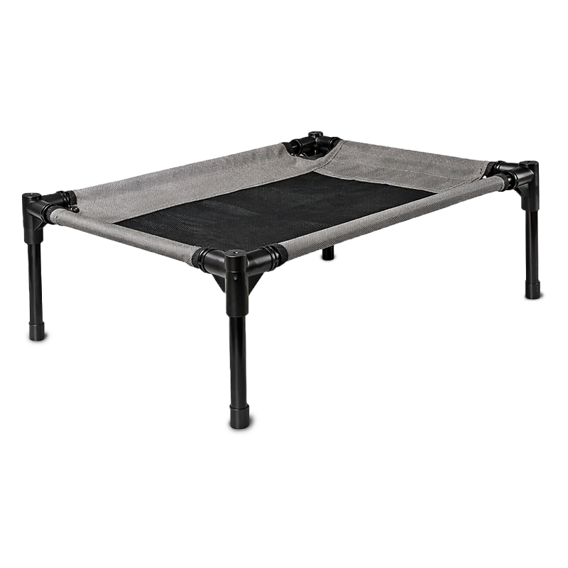 Elevated Pet Bed