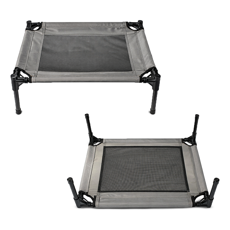 Elevated Pet Bed