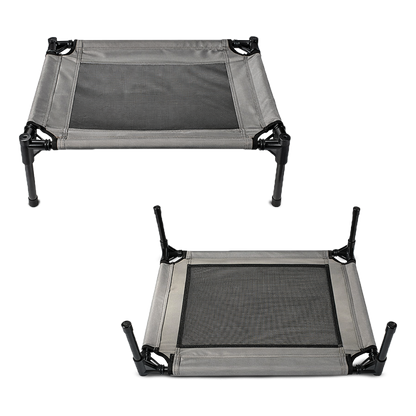 Elevated Pet Bed