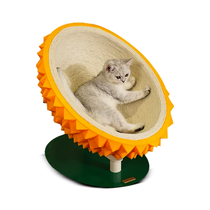 Furian Nest Cat Bed