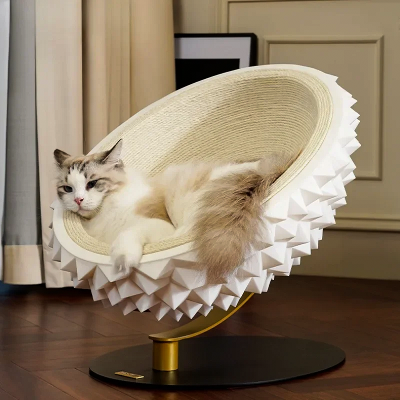 Furian Nest Cat Bed