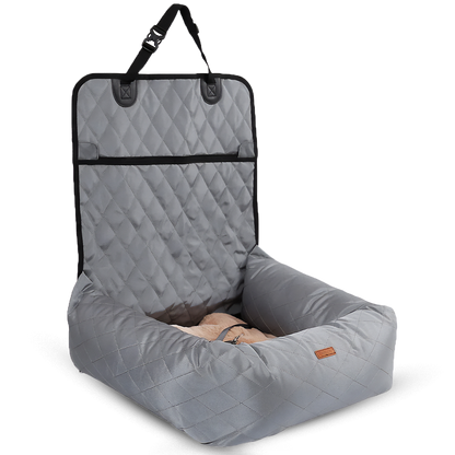 2-in-1 Comfort Car Seat & Bed