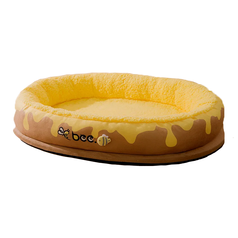 Honey Cot Dog Bed