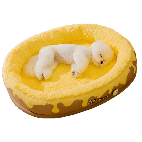 Honey Cot Dog Bed
