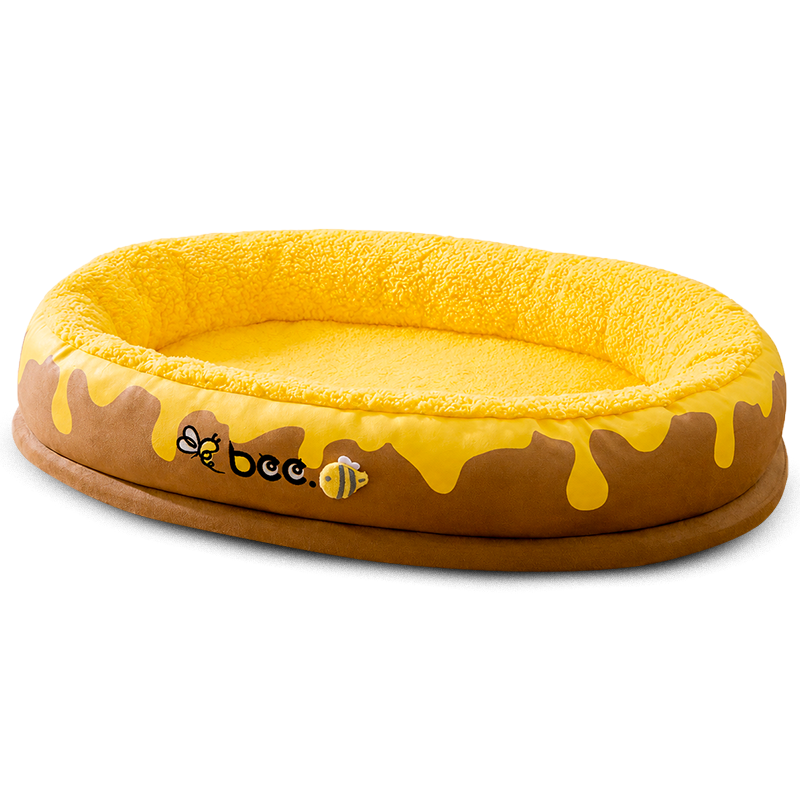 Honey Cot Dog Bed