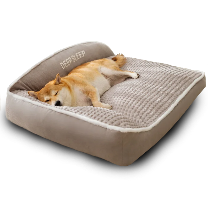 Orthopedic Pet Bed