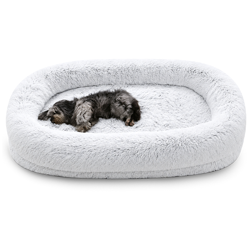 Mega Snuggle Dog Bed