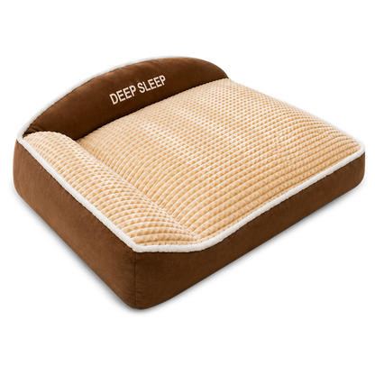 Orthopedic Pet Bed