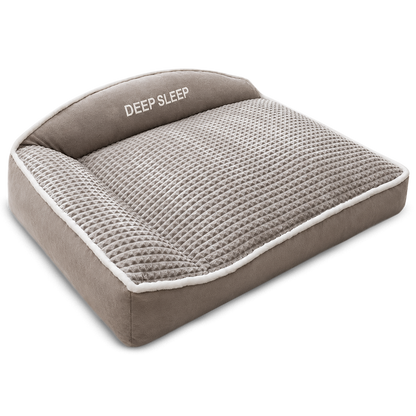 Orthopedic Pet Bed