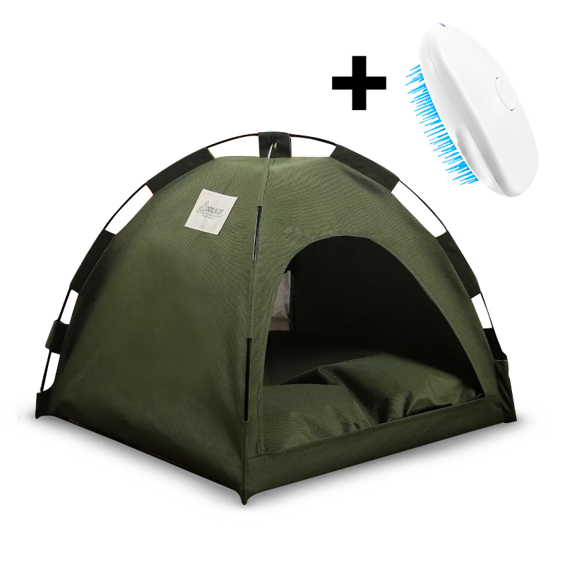 Pet Tent