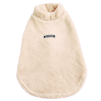 Fleece Pet Vest