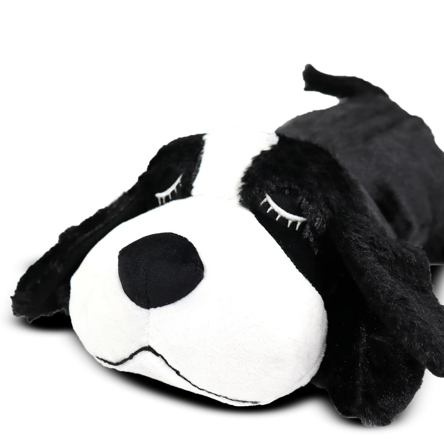 Heartbeat Hound Buddy Plush