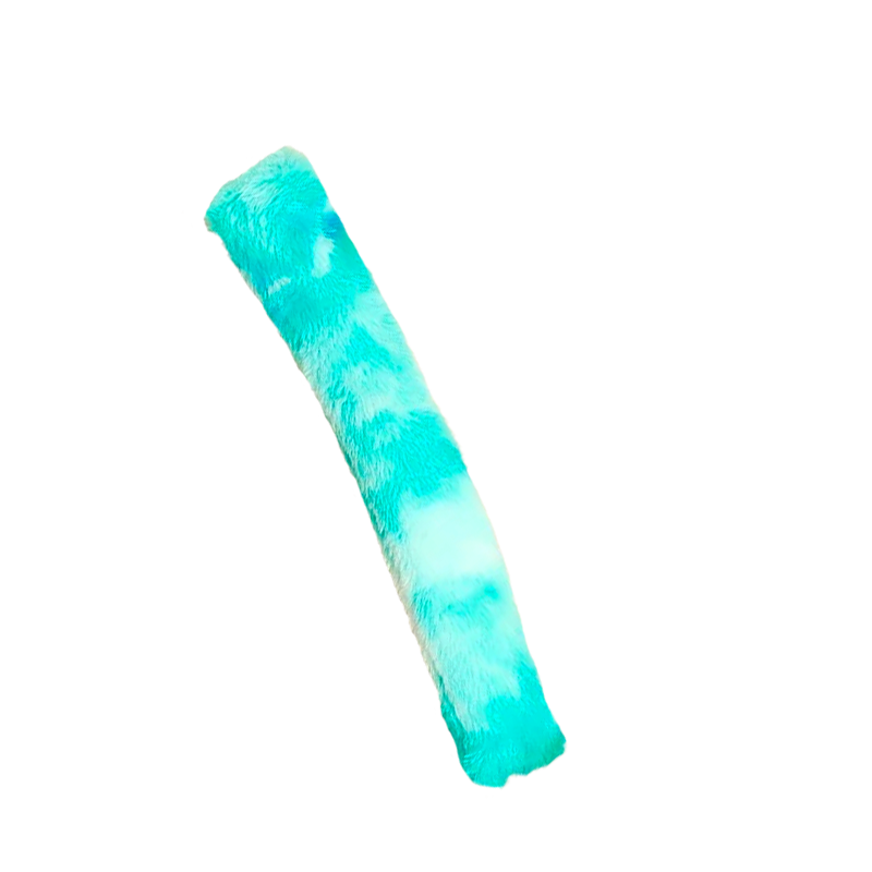 Plushy Worm