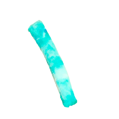 Plushy Worm