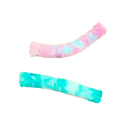 Plushy Worm