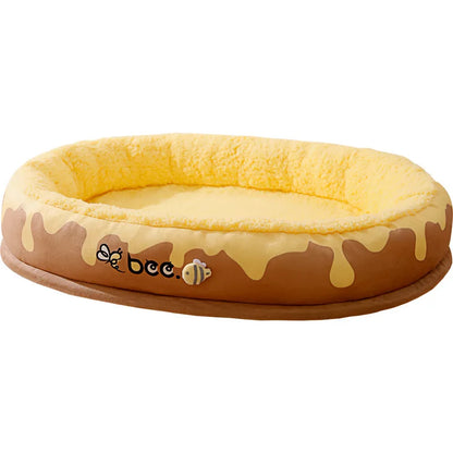 Honey Cot Dog Bed