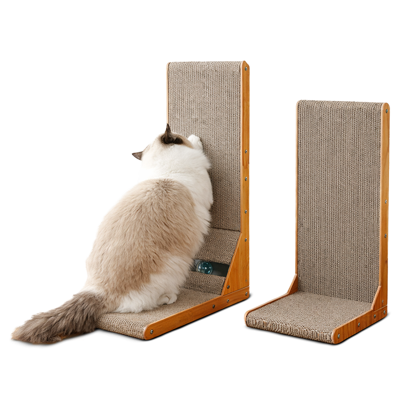CornerClaw Scratching Board