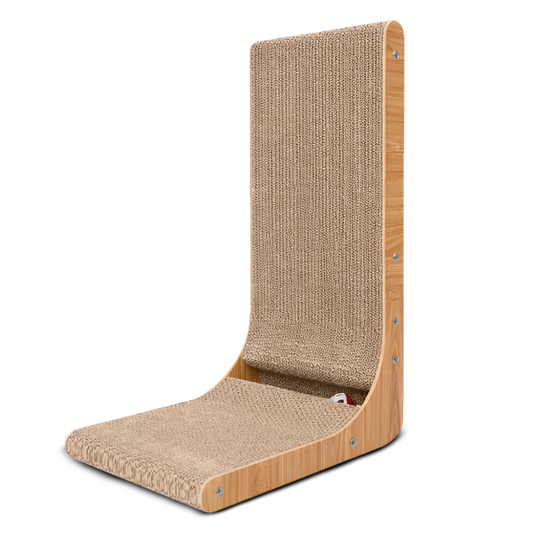 CornerClaw Scratching Board