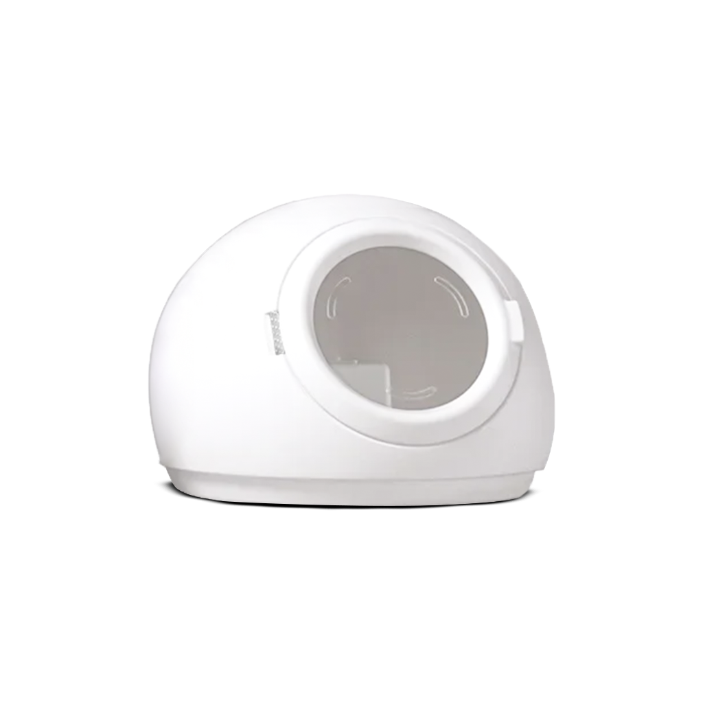 PetGlow Smart Drying Station