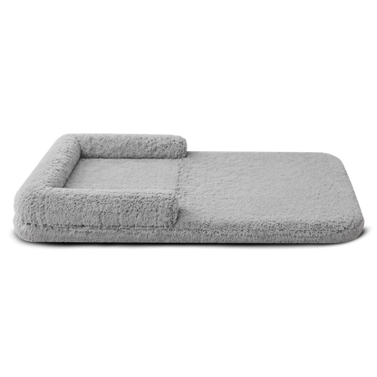 Snuggle Sofa Dog Bed