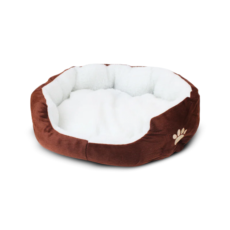 Pawfect Pet Bed