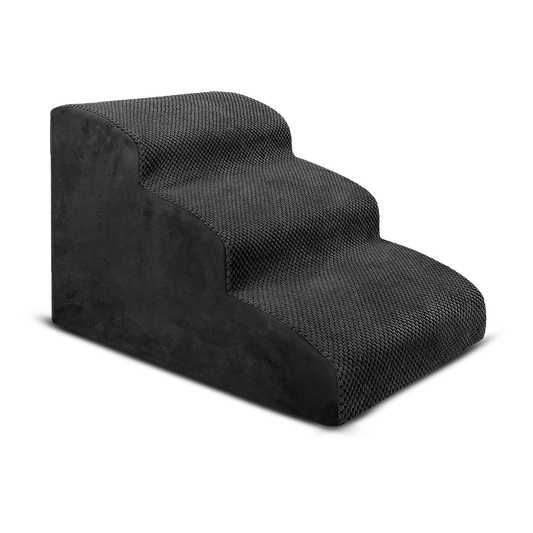 Pet-Friendly Climbing Stairs