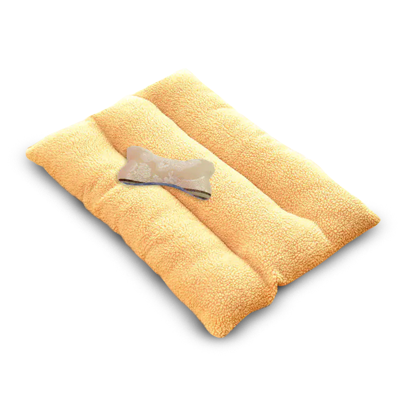 StretchSoft Dog Bed