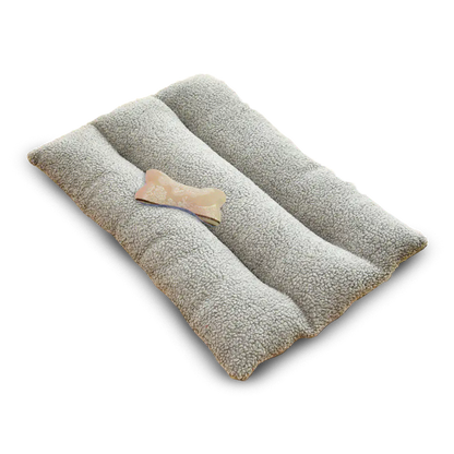 StretchSoft Dog Bed