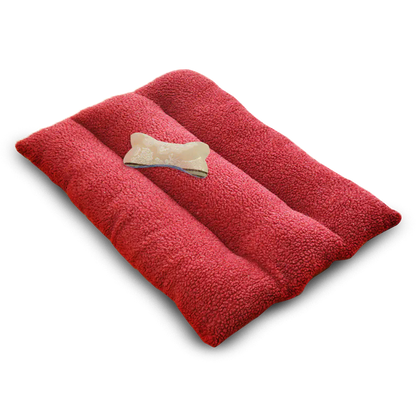 StretchSoft Dog Bed