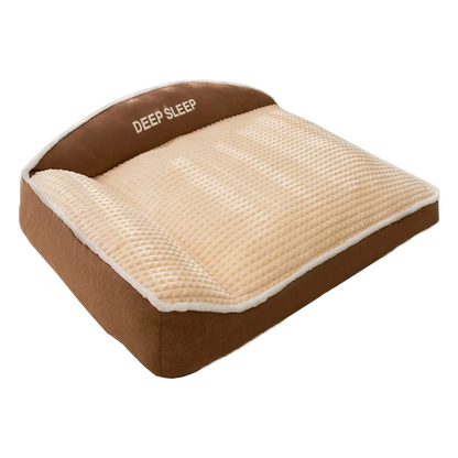 Orthopedic Pet Bed