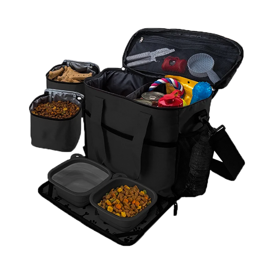 TravelPup Adventure Bag